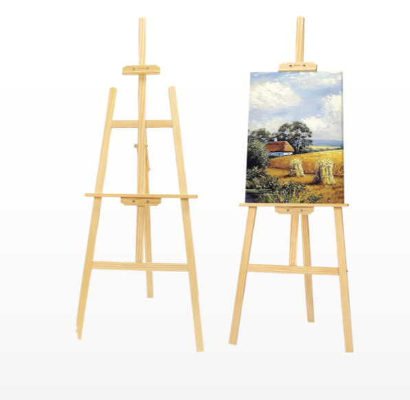 painting stand