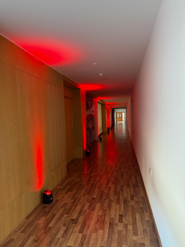 coredoor